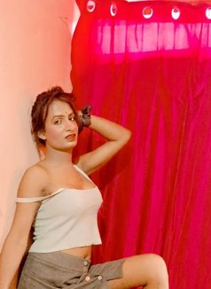Sanjana - Acompañantes transexual in Faridabad Photo 6 of 8