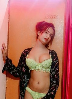 Sanjana - Acompañantes transexual in Faridabad Photo 7 of 8