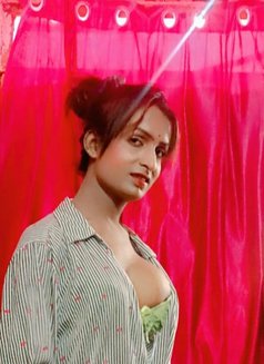 Sanjana - Acompañantes transexual in Faridabad Photo 8 of 8