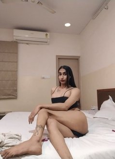 Sanjana - Transsexual escort in Jaipur Photo 6 of 10