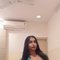 Sanjana - Transsexual escort in Jaipur