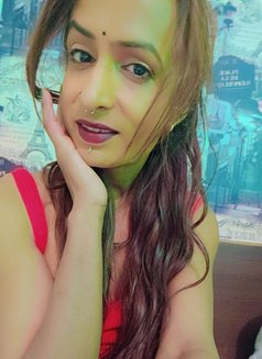 Sanjana - Acompañantes transexual in New Delhi Photo 16 of 21