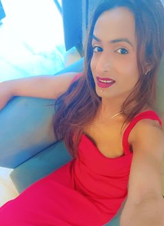 Sanjana - Acompañantes transexual in New Delhi Photo 17 of 21