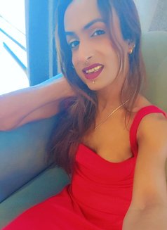 Sanjana - Acompañantes transexual in New Delhi Photo 18 of 21