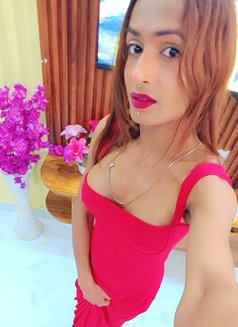 Sanjana - Acompañantes transexual in New Delhi Photo 20 of 21