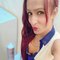 Sanjana - Transsexual escort in New Delhi