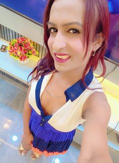 Sanjana - Acompañantes transexual in Noida Photo 15 of 30
