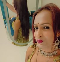 Sanjana - Acompañantes transexual in New Delhi