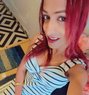 Sanjana - Transsexual escort in Noida Photo 1 of 16