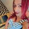 Sanjana - Acompañantes transexual in Noida