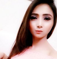 Sanjana Indian Girl - escort in Ajmān