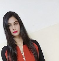 Sanjana Indian Girl - puta in Fujairah