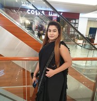Sanjana Indian Housewife - escort in Dubai