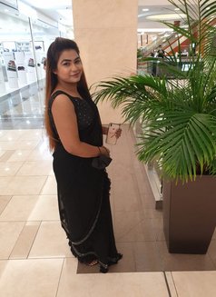 Sanjana Indian Housewife - escort in Dubai Photo 2 of 3
