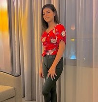 Sanjana Indian Model - escort in Sharjah