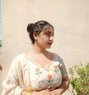 ꧁Sanjana Indipanent🤍100% Cash Payment꧂ - escort in Bangalore Photo 1 of 2