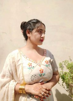 ꧁Sanjana Indipanent🤍100% Cash Payment꧂ - escort in Bangalore Photo 1 of 2