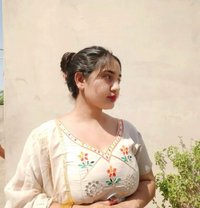 ꧁Sanjana Indipanent🤍100% Cash Payment꧂ - escort in Bangalore