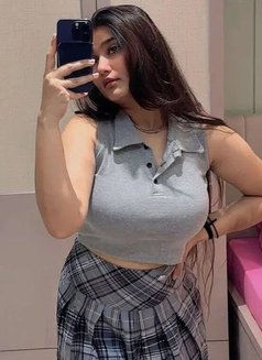 ꧁Sanjana Indipanent🤍100% Cash Payment꧂ - escort in Bangalore Photo 2 of 2