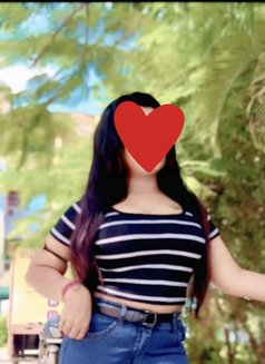Sanjana anal queen 🫦 - escort in Noida Photo 2 of 4