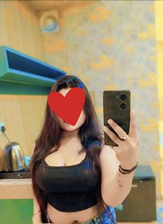 Sanjana anal queen 🫦 - escort in Noida Photo 4 of 4