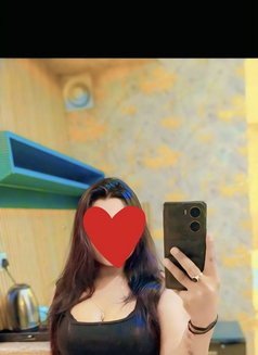 Sanjana anal queen 🫦 - escort in Agra Photo 3 of 3