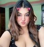 Sanjana Jain - escort in Hyderabad Photo 1 of 3