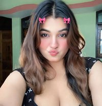 Sanjana Jain - escort in Hyderabad
