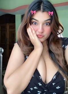 Sanjana Jain - escort in Hyderabad Photo 3 of 3