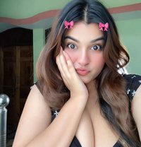 Sanjana Jain - escort in Hyderabad