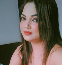 Sanjana Mehta - escort in Indore