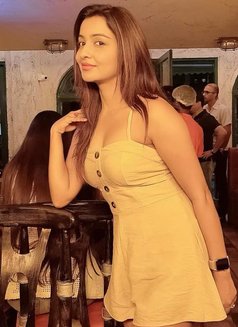 Sanjana No Advance Telugu Independent Gi - escort in Hyderabad Photo 1 of 4
