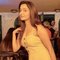 Sanjana No Advance Telugu Independent Gi - escort in Hyderabad