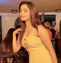 Sanjana No Advance Telugu Independent Gi - escort in Hyderabad