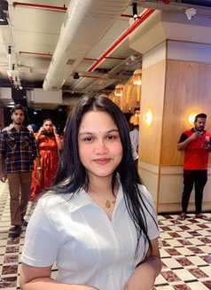 Sanjana No Advance Telugu Independent Gi - escort in Hyderabad Photo 2 of 4
