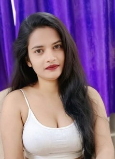 Housewife Mandakini college girl lipsa a - escort in Hyderabad Photo 1 of 4