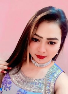 Housewife Mandakini college girl lipsa a - escort in Hyderabad Photo 2 of 4