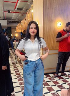 Housewife Mandakini college girl lipsa a - escort in Hyderabad Photo 3 of 4