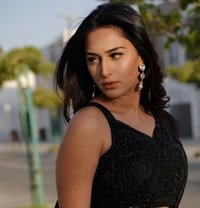 Sanjana Palani - escort in Pune