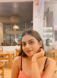 Sanjana Patel Independent Girl - escort in Hyderabad Photo 1 of 3