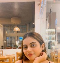 Sanjana Patel Independent Girl - puta in Hyderabad