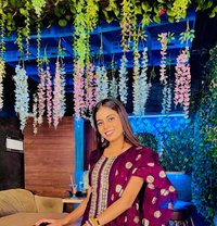 Sanjana Patel Independent Girl - puta in Hyderabad