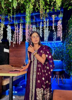 Sanjana Patel Independent Girl - escort in Hyderabad Photo 3 of 3