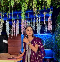 Sanjana Patel Independent Girl - puta in Hyderabad