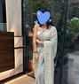 Sanjana here for meet and cam session - escort in Hyderabad Photo 1 of 3