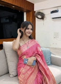 Sanjana here for meet and cam session - escort in Hyderabad Photo 3 of 3