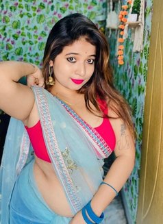 Sanjana Patel - escort in Ahmedabad Photo 1 of 2