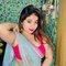 Sanjana Patel - escort in Ahmedabad