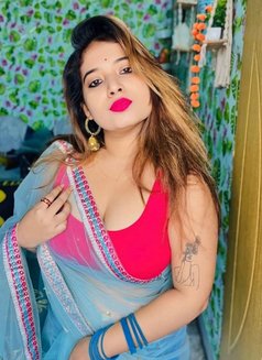 Sanjana Patel - escort in Ahmedabad Photo 2 of 2