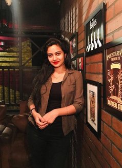 Sanjana Patel - escort in Ahmedabad Photo 3 of 3